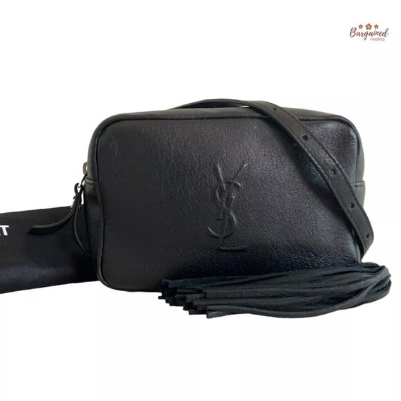 Fanny pack ysl new arrivals